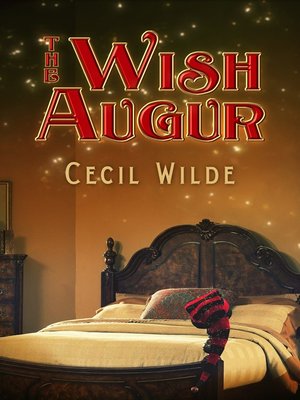 cover image of The Wish Augur
